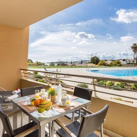 Apartamento Quinta Barracuda Albufeira Exterior foto