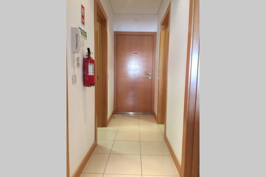 Apartamento Quinta Barracuda Albufeira Exterior foto