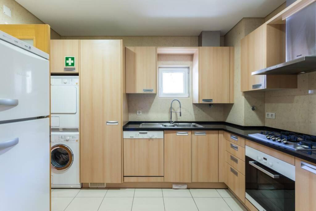 Apartamento Quinta Barracuda Albufeira Exterior foto