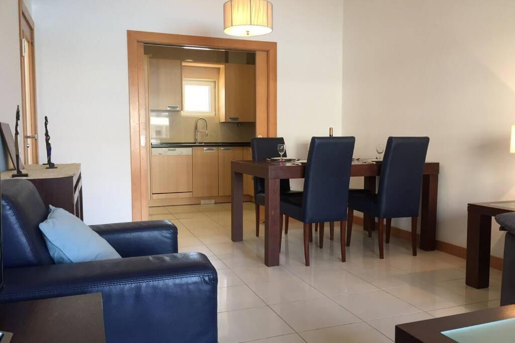 Apartamento Quinta Barracuda Albufeira Exterior foto