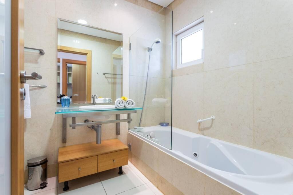 Apartamento Quinta Barracuda Albufeira Exterior foto